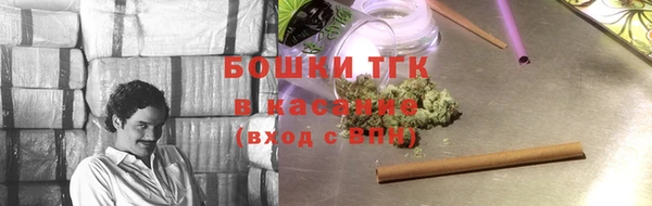 хмурый Верхний Тагил